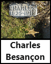 Grave of Charles Besancon (1835-1918)